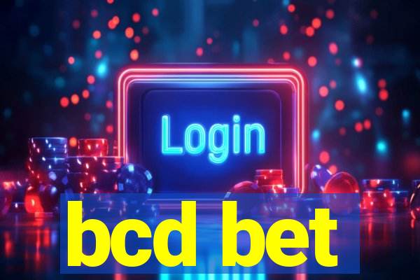 bcd bet